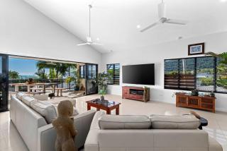 Whitsunday Escape - Beachfront Penthouse with Pool - 6