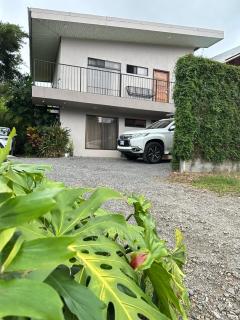 Apartamento Lantana ,Monteverde con Aire Acondicionado y Lavanderia - 9