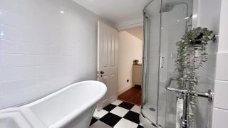 Disc Monthly Rate - 3BDR flat in Marylebone near Oxford Street, Baker Sreet & Regents Park - 9