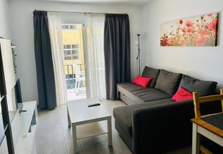 Los Cristianos 1 bedroom - 0