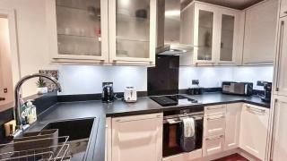 Disc Monthly Rate - 3BDR flat in Marylebone near Oxford Street, Baker Sreet & Regents Park - 6