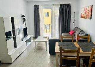 Los Cristianos 1 bedroom - 9