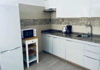 Los Cristianos 1 bedroom - 8