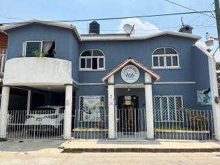 La Casa del Profe - 0