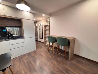 Apartments 1 line sea WYN RESIDENS - 3