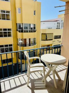 Los Cristianos 1 bedroom - 2