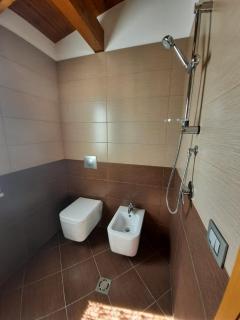 Penthouse, Tirana Lake View - 8