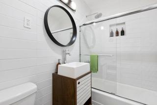 Rancho Relaxo - hot tub, fire pit, open air bath and comfy beds - 9