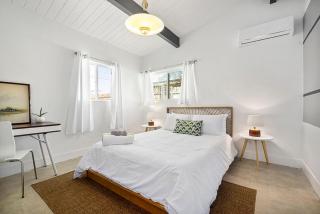 Rancho Relaxo - hot tub, fire pit, open air bath and comfy beds - 4