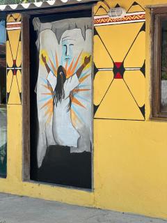 Aldeia Gaia Nordeste - 3