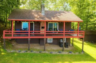 Stunning Foilage Views From The Fire Tower Cabin - 9