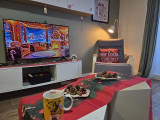 Candyland-20min Disney-Famille - 5