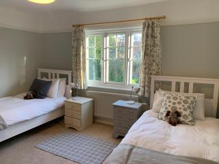 Wonderful thatched cottage in the New Forest National Park - 3