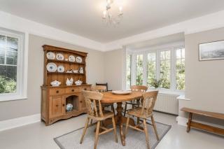 Wonderful thatched cottage in the New Forest National Park - 1