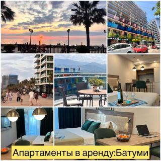 Apartments 1 line sea WYN RESIDENS - 7