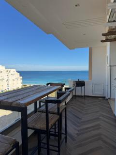 SeaView Sky Apartment Sousse - 8
