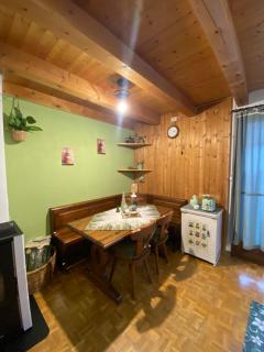 Sole & Luna Dolomiti House - 7