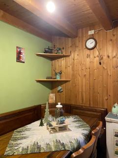 Sole & Luna Dolomiti House - 6