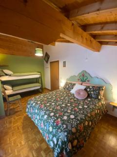 Sole & Luna Dolomiti House - 5