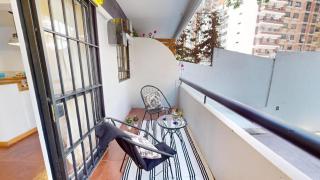 Depto Palermo cochera opcional - 3