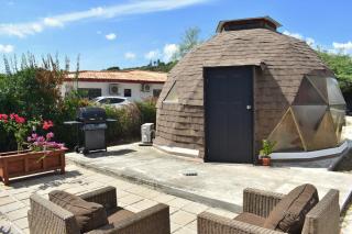 Domehouse Curacao - 2