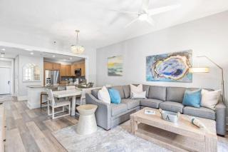 Redfish Village - Sandy Feet Retreat M2-315 by Coastal Dreamin - 9