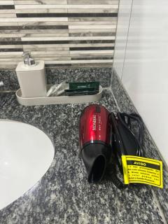 Casa 03 - Casa com 2 quartos, localizada próximo a rodoviária e aeroporto - 5