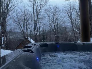 Montagne-Ski-Spa-Domaine du Massif - 5