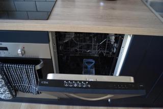 Luxury 1-Bedroom Apartment - Central Dundee - 2