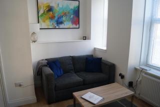 Luxury 1-Bedroom Apartment - Central Dundee - 1