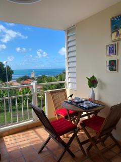 Tahiti in Tartane - 6