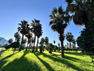 Apartments 1 line sea WYN RESIDENS - 4