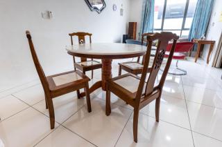 My Daily Homestay - Miri Times Square - 8