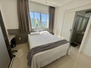 Apto Almeida e Moraes 3 Suítes vista mar - 5