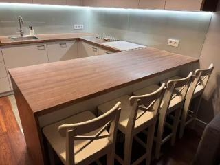 Before making request, read my profile host at the bottom of page # Spacious 3-Room Flat in Quiet Area - 4