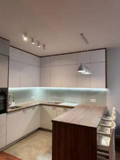 Before making request, read my profile host at the bottom of page # Spacious 3-Room Flat in Quiet Area - 0