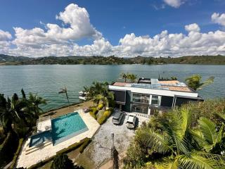 Villa Salomé in Guatapé - 9