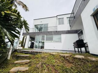 Villa Salomé in Guatapé - 4