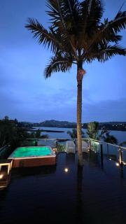 Villa Salomé in Guatapé - 1