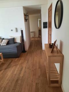 Excelente ubicación céntrica Dpto de categoría con cochera - 9