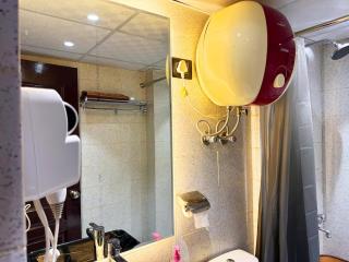 Urban Nest Homestays - 4