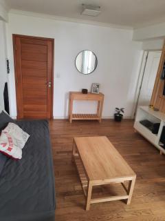 Excelente ubicación céntrica Dpto de categoría con cochera - 4