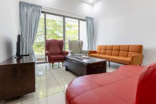 My Daily Homestay - Miri Times Square - 9