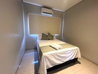 Casa 03 - Casa com 2 quartos, localizada próximo a rodoviária e aeroporto - 5