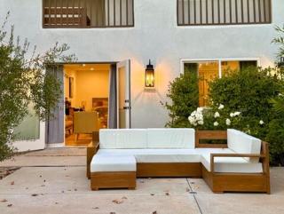 Sage Sanctuary - Private Oasis Getaway - 0