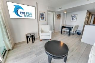 Oceanfront King Suite - Direct Oceanfront - Pools! - 5