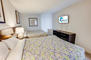 Oceanfront King Suite - Direct Oceanfront - Pools! - 2