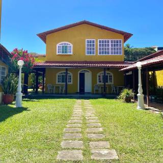 Pousada Fonte da Samaritana - 9