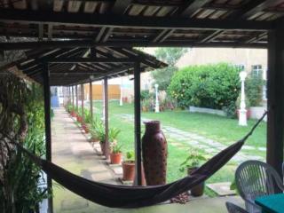 Pousada Fonte da Samaritana - 3