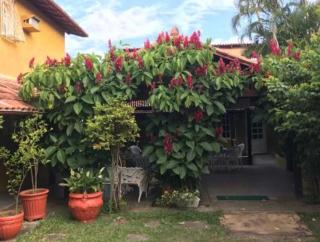 Pousada Fonte da Samaritana - 4